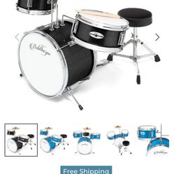 Drum Set