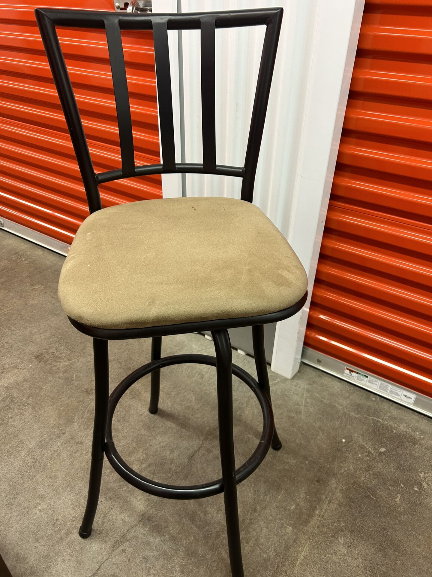 Stools (2)
