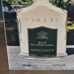 Creed Bois