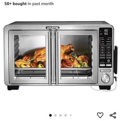 Gourmia LG  Baked, Fried Dry, Dehydrator,  14,000 BTU 115-Volt Window Air Conditioner Unit Cools 700 sq. ft. with Wi-Fi, Remote, Dehumidifier and in W