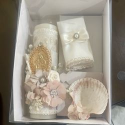 Baptism set