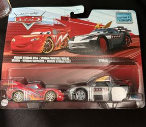 Disney Cars