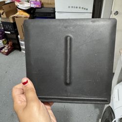 Nomad Dual Tesla Model 3 Wireless Charger 
