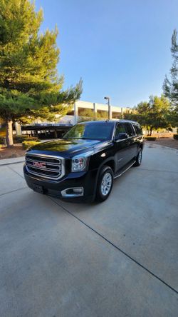 2016 GMC Yukon XL