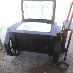 Hand Crafted Coolers 