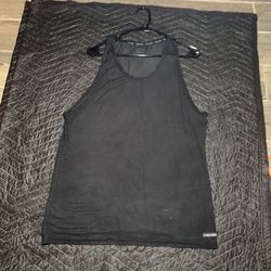 Calvin Klein Sleeveless Tee