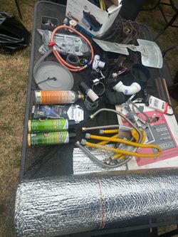 Ac parts for sale
