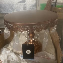 Cake Stand