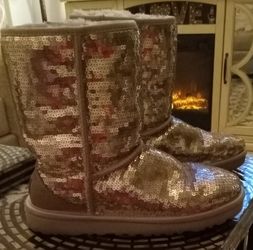 Womens UGG Boots 
