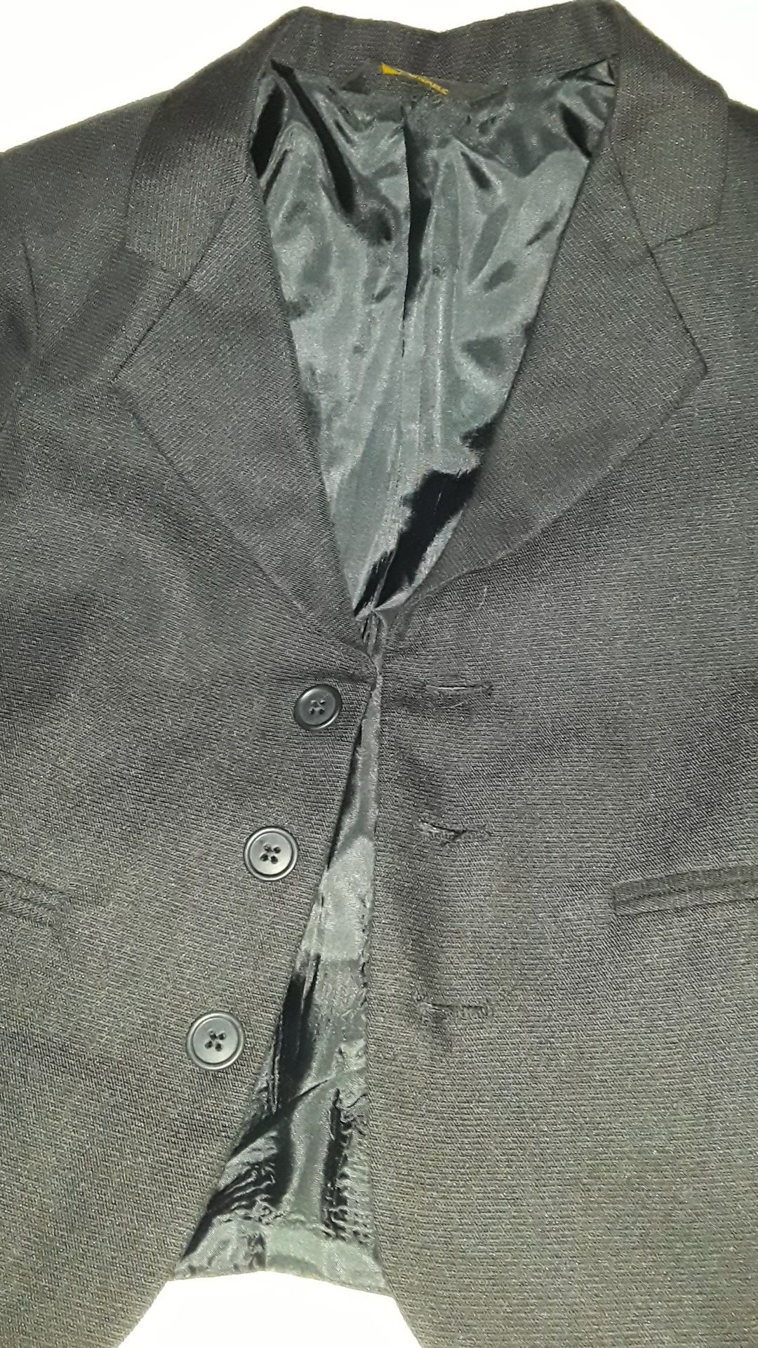 Boy Child Suit Jacket