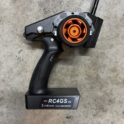 Radio Link RC4GS Receiver