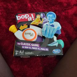 Bop It 
