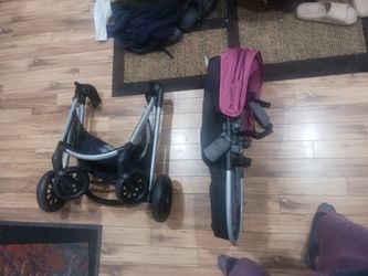 Stroller