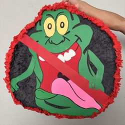 Ghost Busters Slimmer