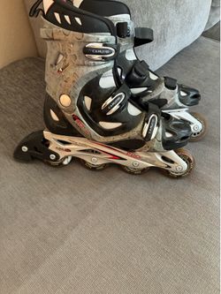 Men’s sz 10 skates