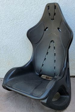 Rocker Gaming Chair!