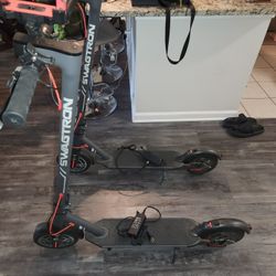 Swagtron Electric Scooter(s)