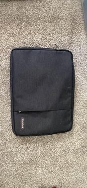ZinMark 13” Macbook Laptop Bag