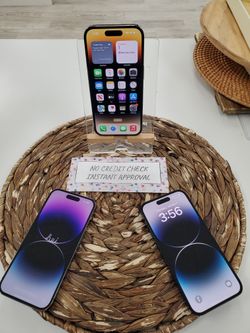 Apple iPhone 14 Pro (T-Mobile) - Pre Owned