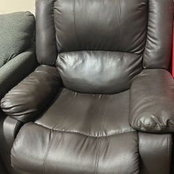Recliner