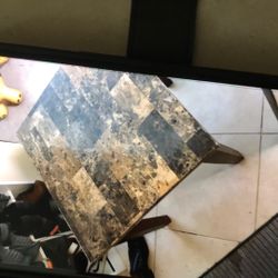 End Table And Coffee Table Set
