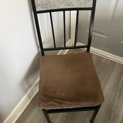 3 Chairs 