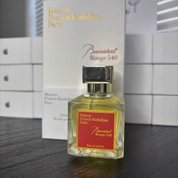 Baccarat Rogue 540 Mens Fragrance 70 Ml