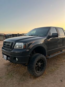 2007 Ford F-150