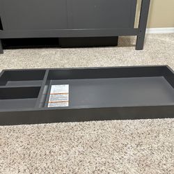 Changing Tray