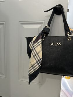 Guess. Tote. Bag.   $20