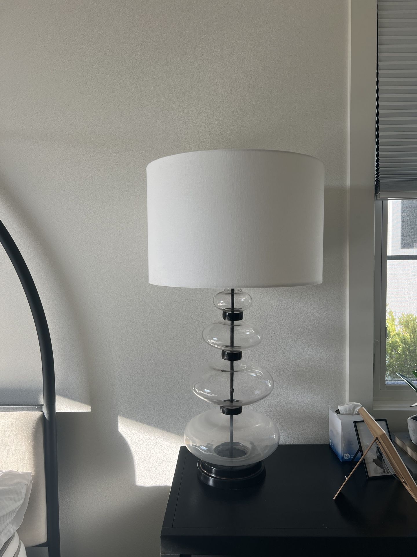 Pottery barn Lamps