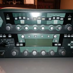 Kempler Profiler PowerHead 600watt Amplifier 