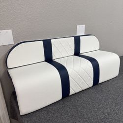 Marine Upholstery 