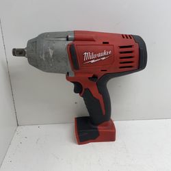 Milwaukee M18 1/2” Impact Wrench 199345/11