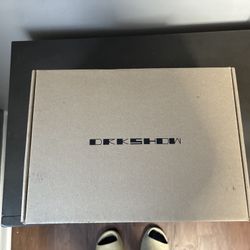 Rick Owens Drkshdw 