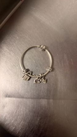 Pandora Bracelet Sale