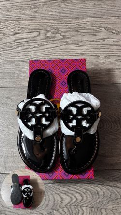 Tory Burch Miller Sandles