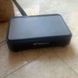 Lymphatic Drainage Plate 