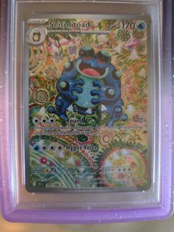 PSA 10 Pokémon