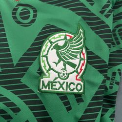 MEXICO T SHIRT