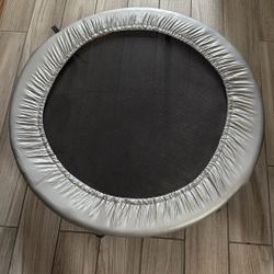 Exercise Trampoline 
