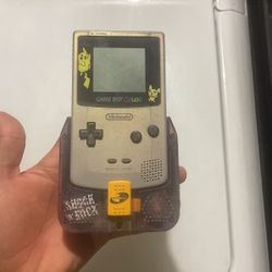 Gameboy Color