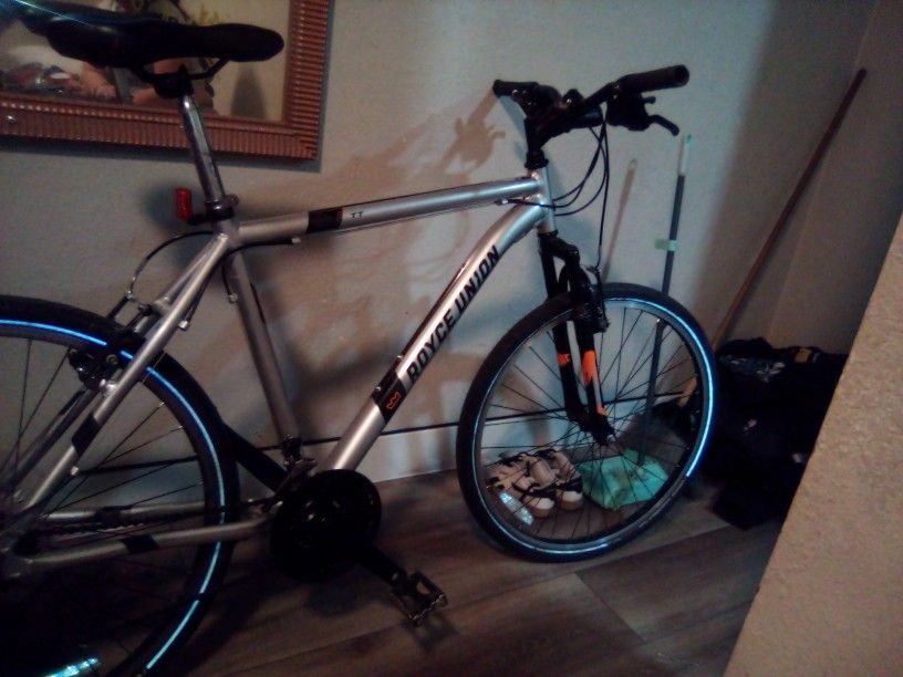 Royce Union Mountain Bike
