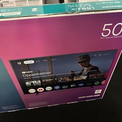 New Not Open Box Not Used Size 50