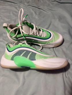 Adidas D.O.N issue #6