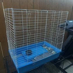 Small Pet Cage