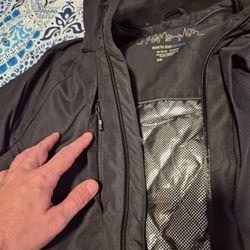 NORTH END JACKET