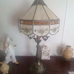 Vintage Design Lamp