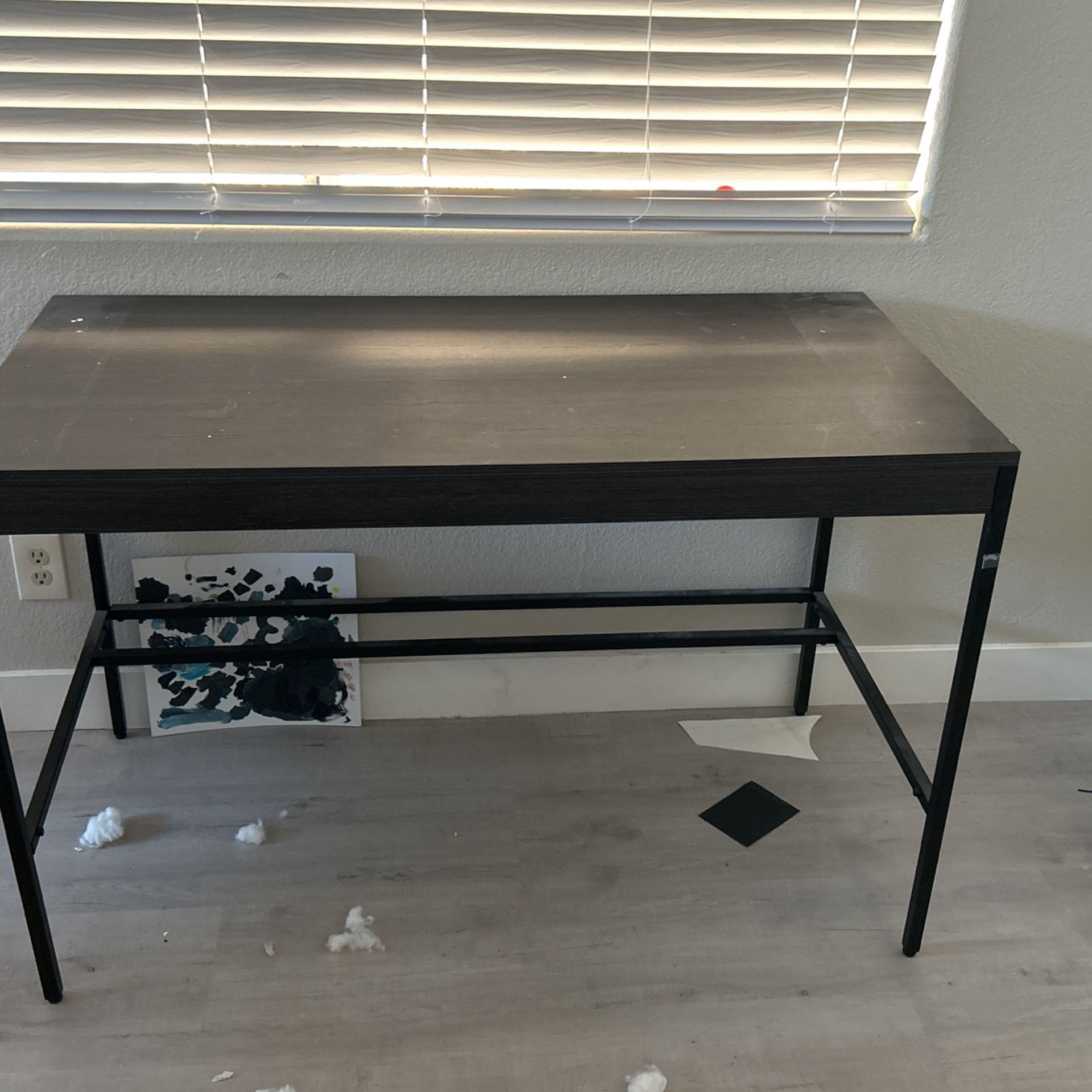 Free Furniture!
