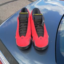 Retro 4 Ferraris 